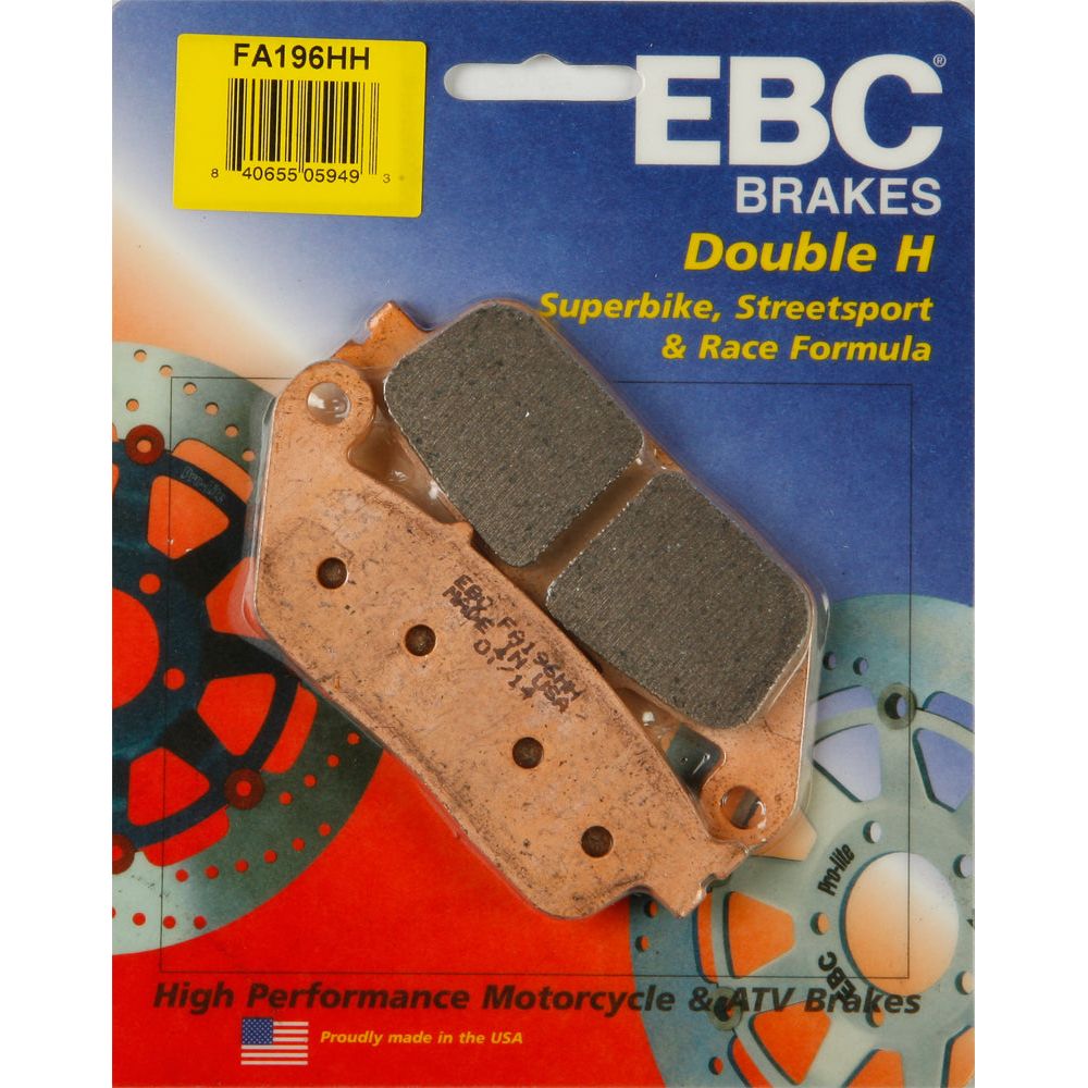 Brake Pads