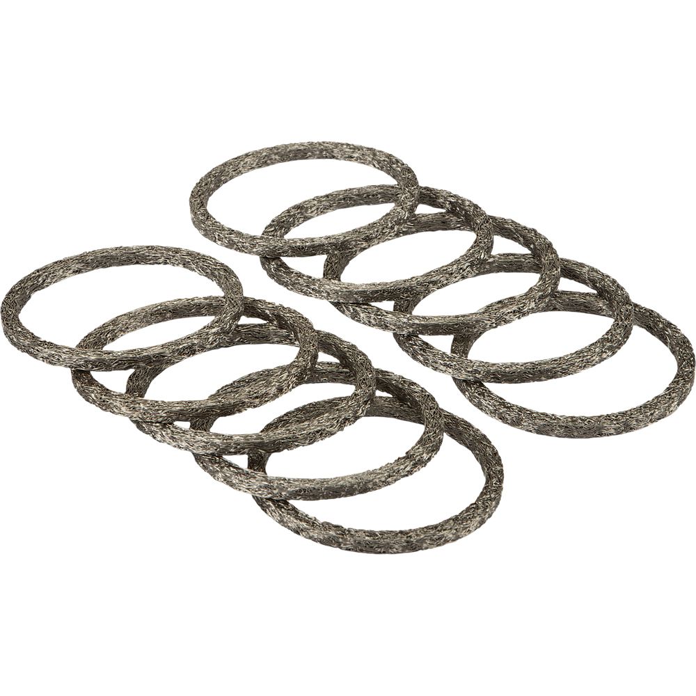 Exhaust Port Gasket Race 10/Pk