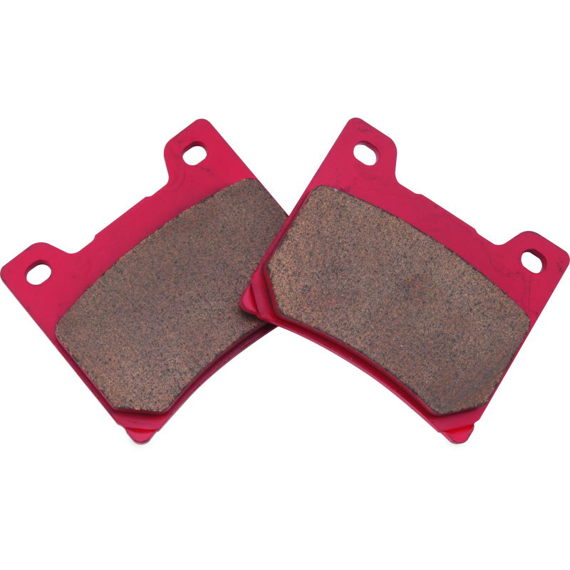 BikeMaster Yamaha Sintered Brake Pads