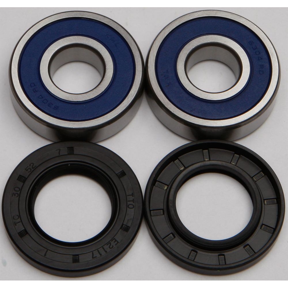 Front/Rear Wheel Bearing/Seal Kit
