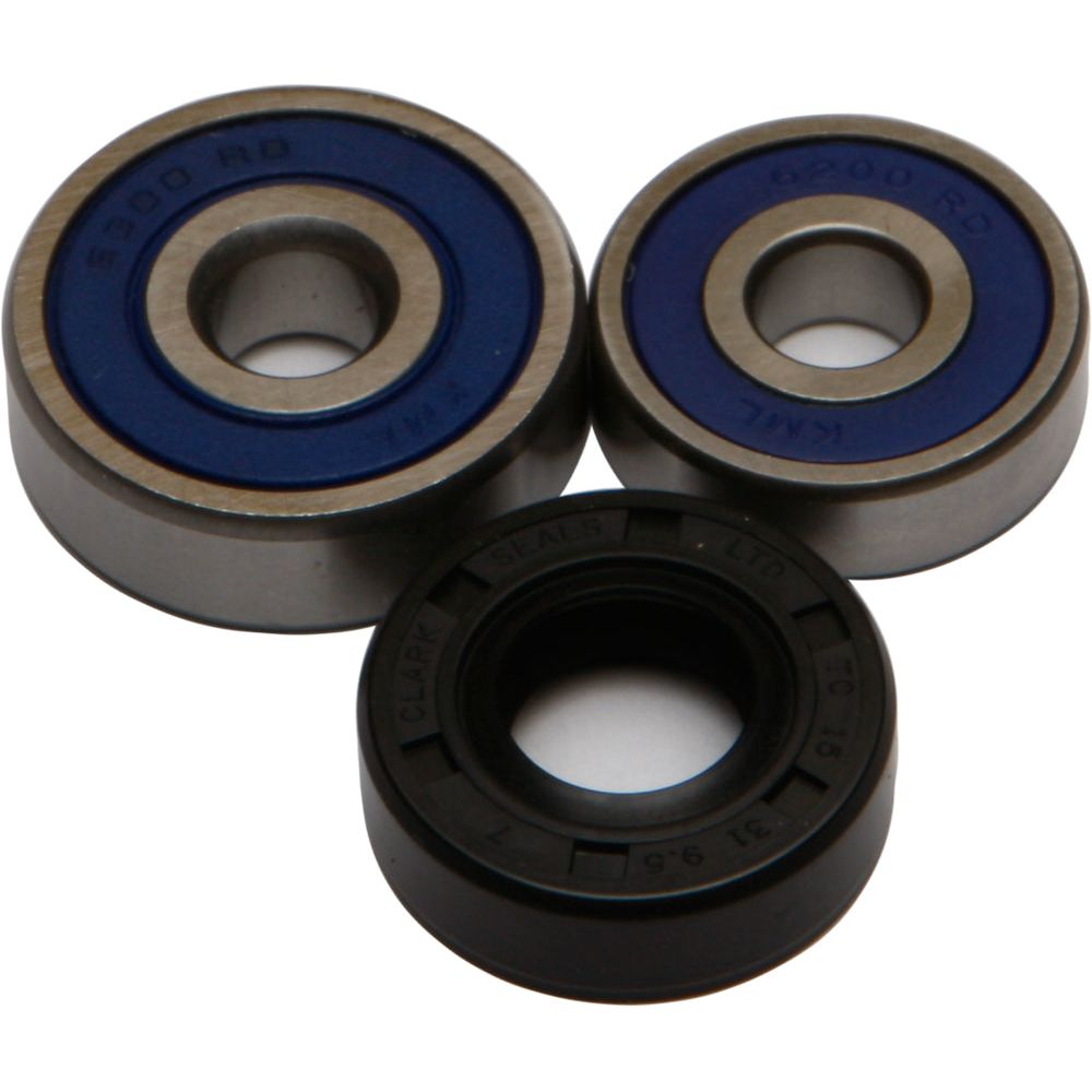 Front Wheel Bearing/Seal Kit