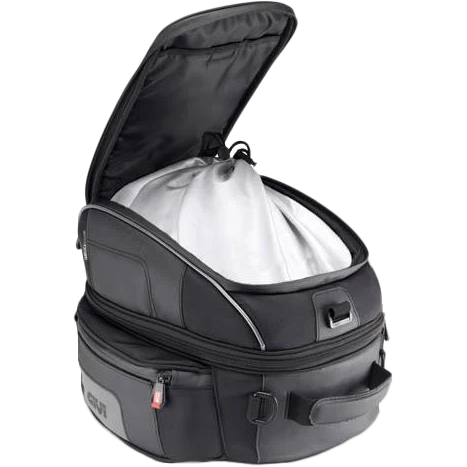 Tanklock Tank Bag 25l Black