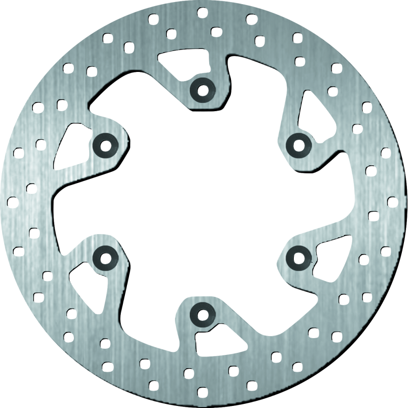 BikeMaster Yamaha Brake Rotor