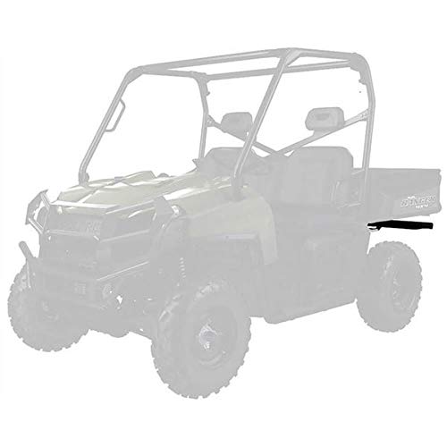 Grille De Protection Brushguard MADJAX – Pour Carrosseries Alpha Off Road – Réf 14-018