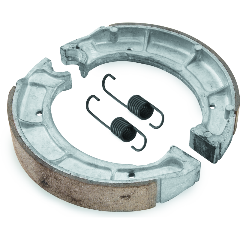 BikeMaster Yamaha Brake Shoes