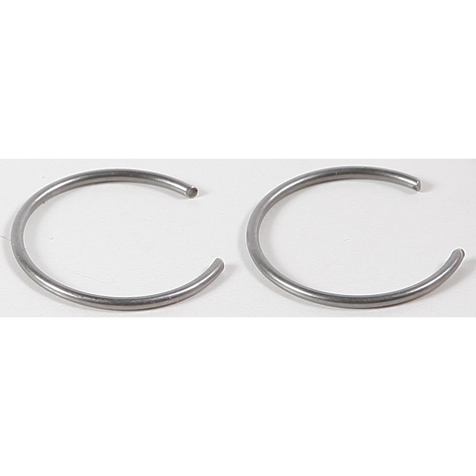 Piston Circlips For Wiseco Pistons Only