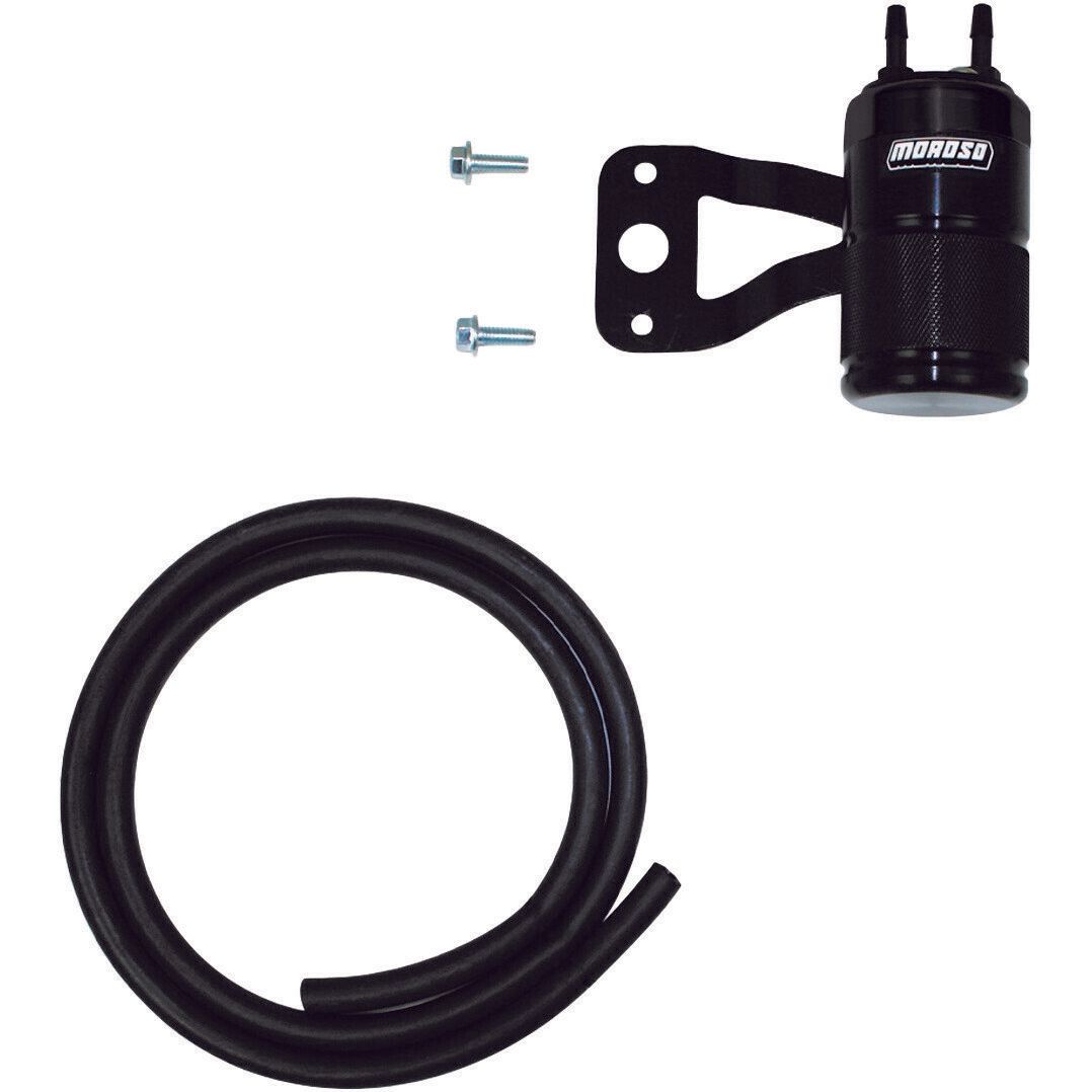 Air Oil Separator V Twin Univ. Breather