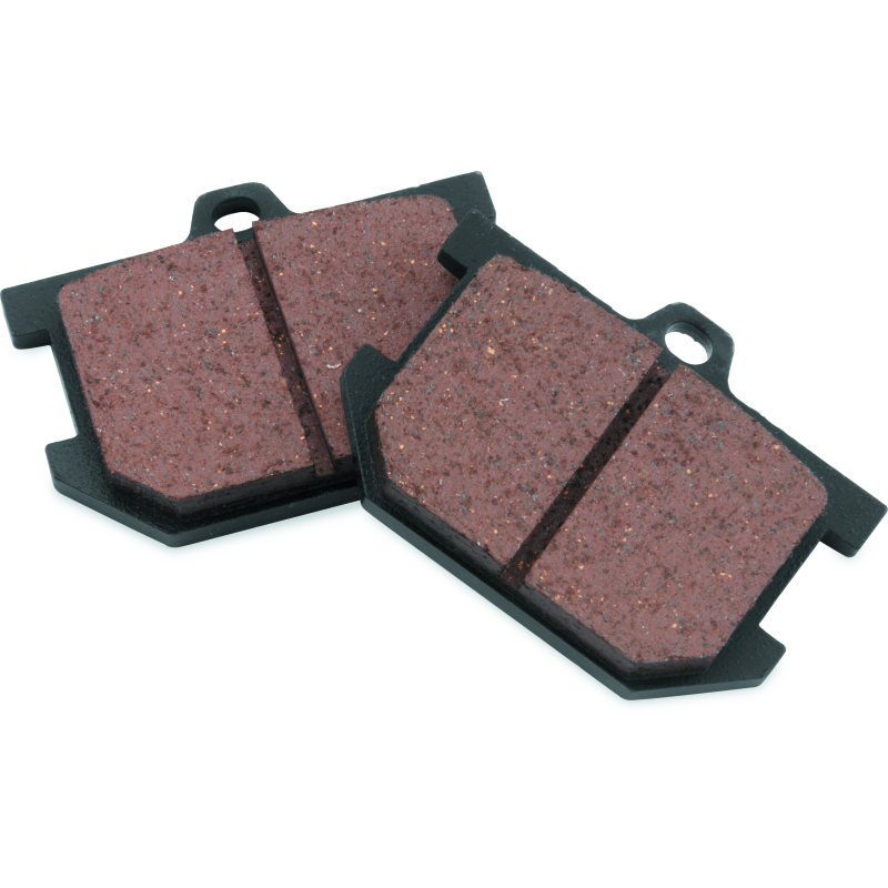 BikeMaster Yamaha Brake Pads