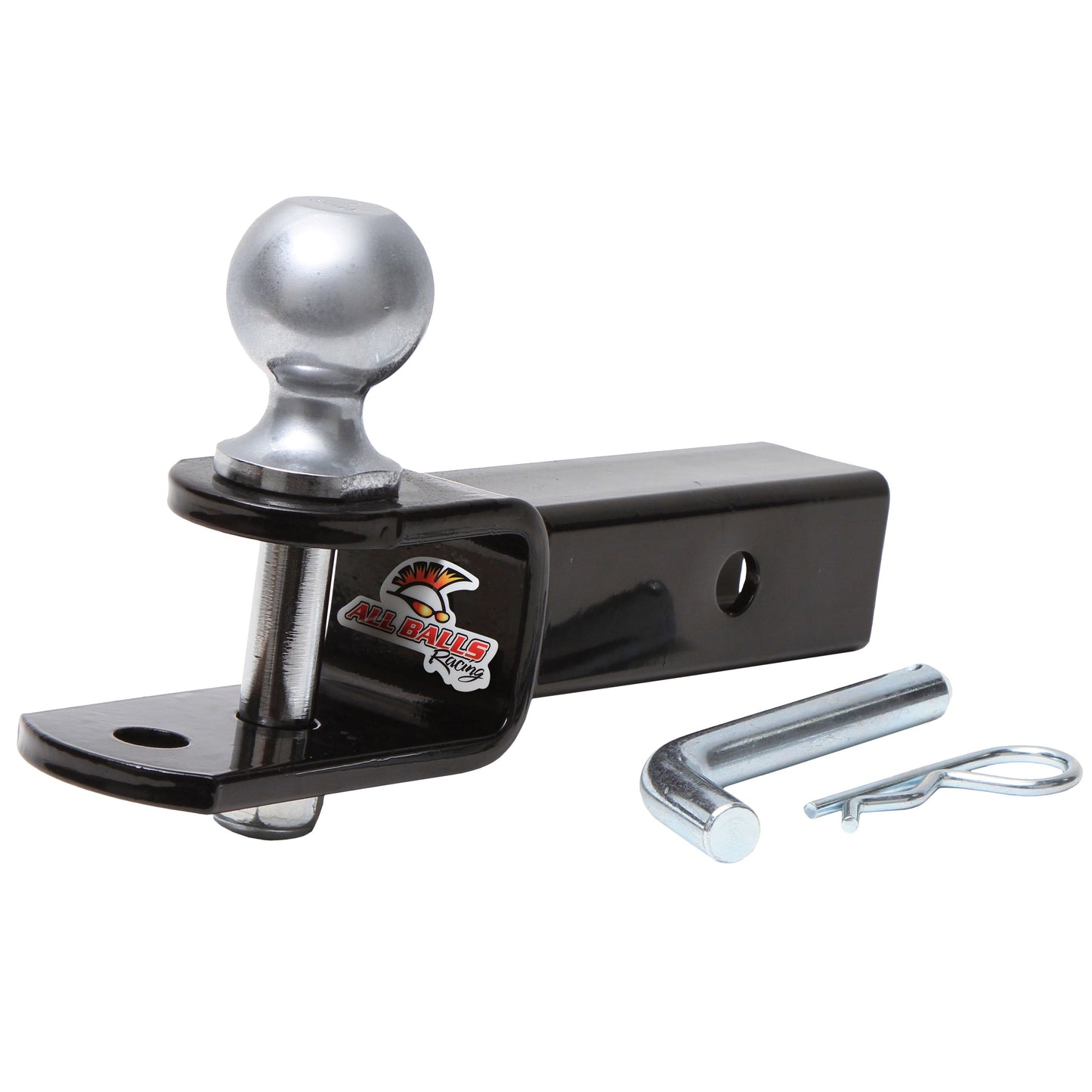 Ez Receiver Hitch 1 1/4"