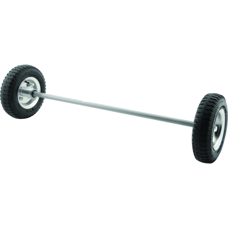 BikeMaster 84-22 Yamaha PW50 Training Wheels