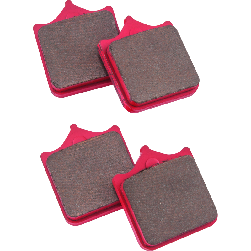 BikeMaster BMW Sintered Brake Pads