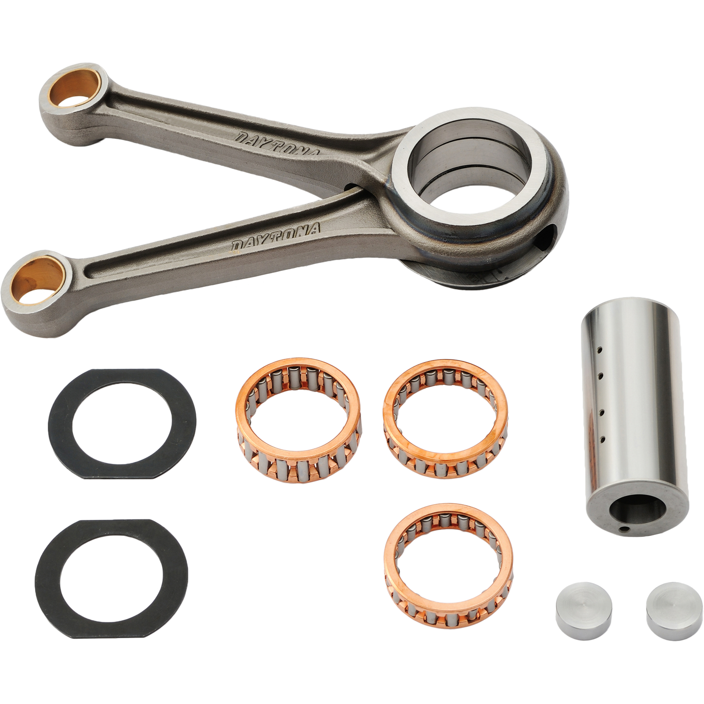 Conrod Assy Tc 96"/103" `07 16 Tapered Small End