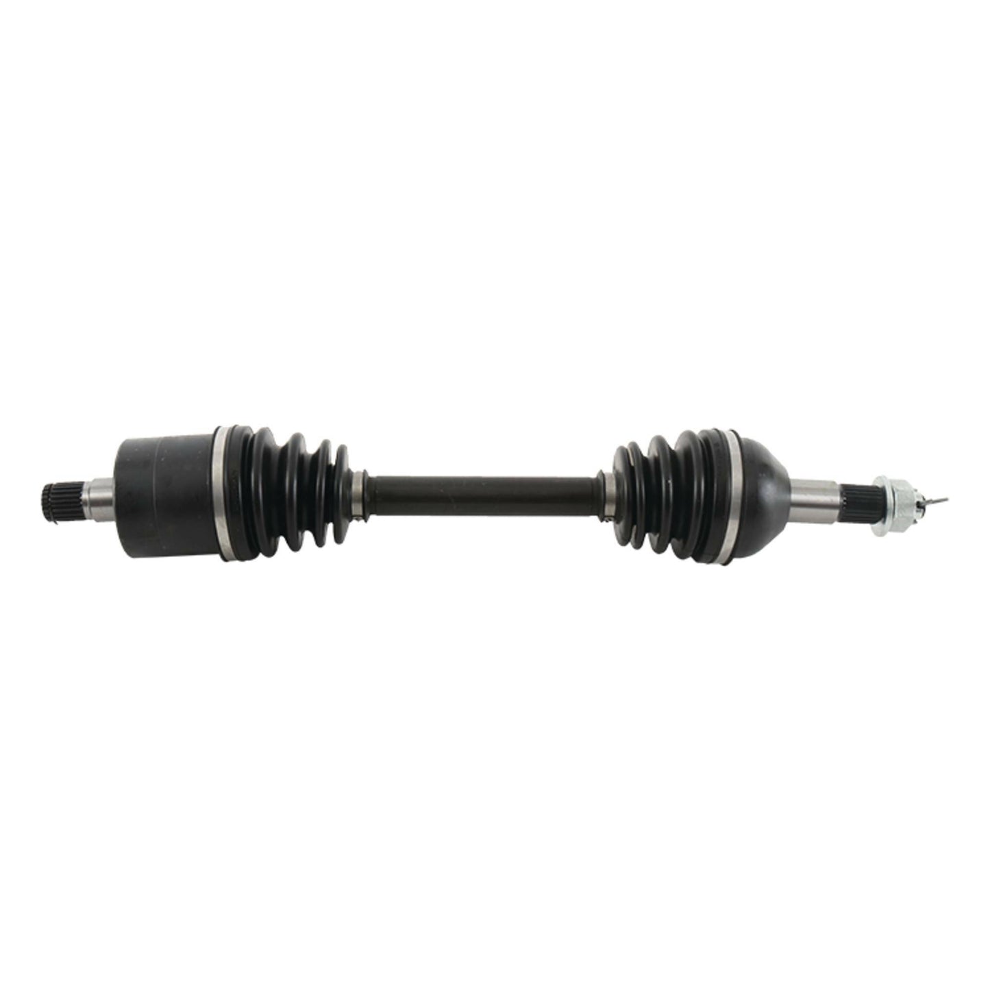 8 Ball Heavy Duty Axle Can