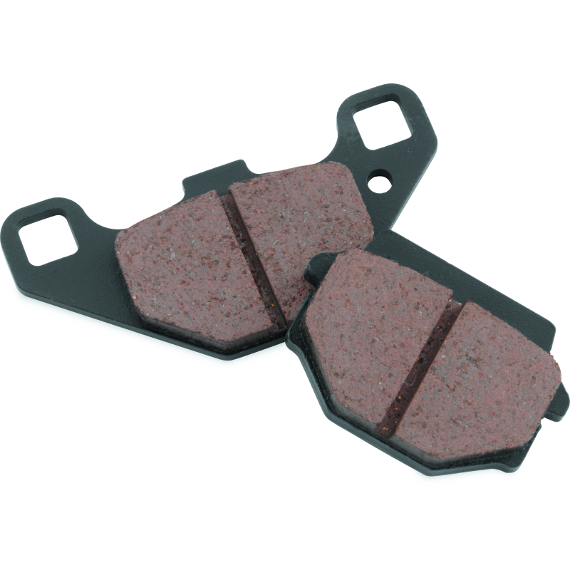 BikeMaster Suzuki Brake Pads