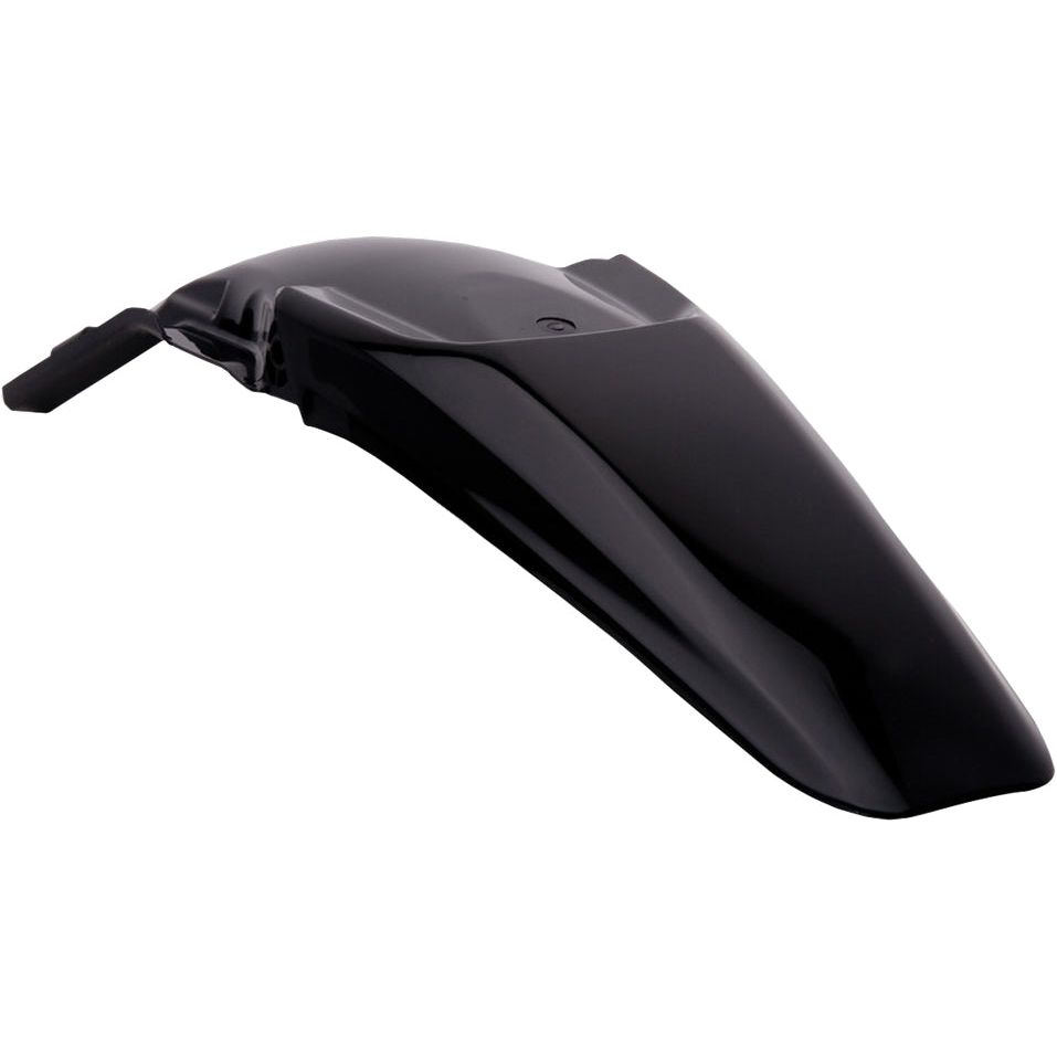 Rear Fender Black