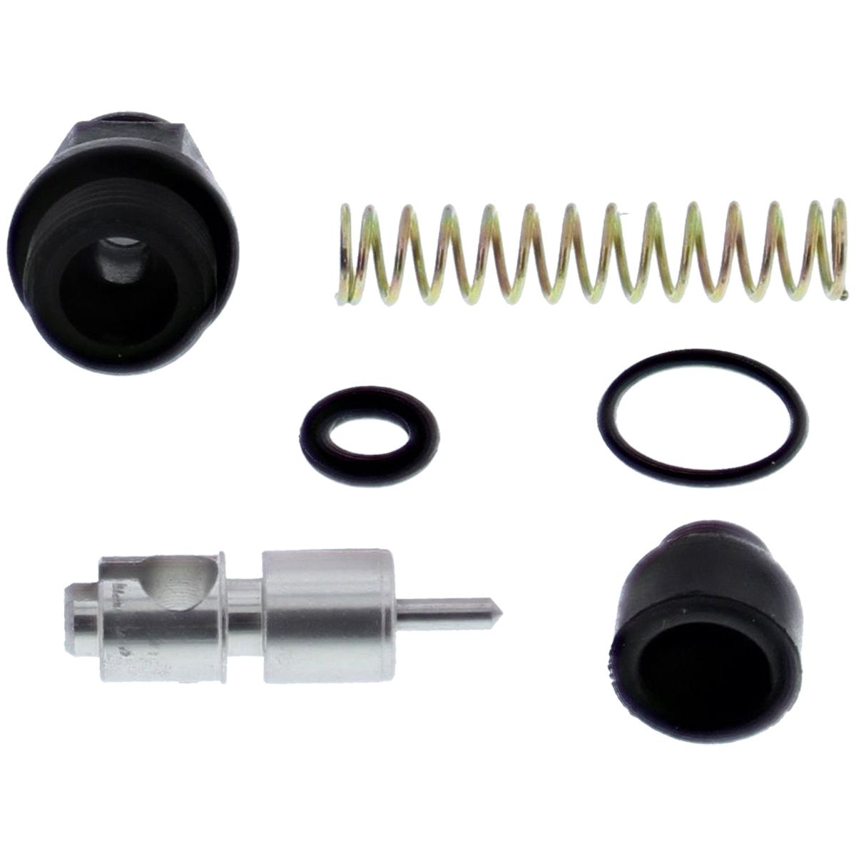 Plunger Choke Starter Kit für Honda Rancher 350 TRX350TE TRX350TM TRX350FM 00 06