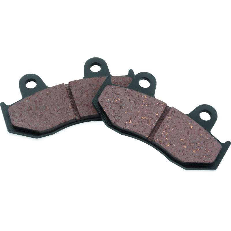 BikeMaster Honda Brake Pads