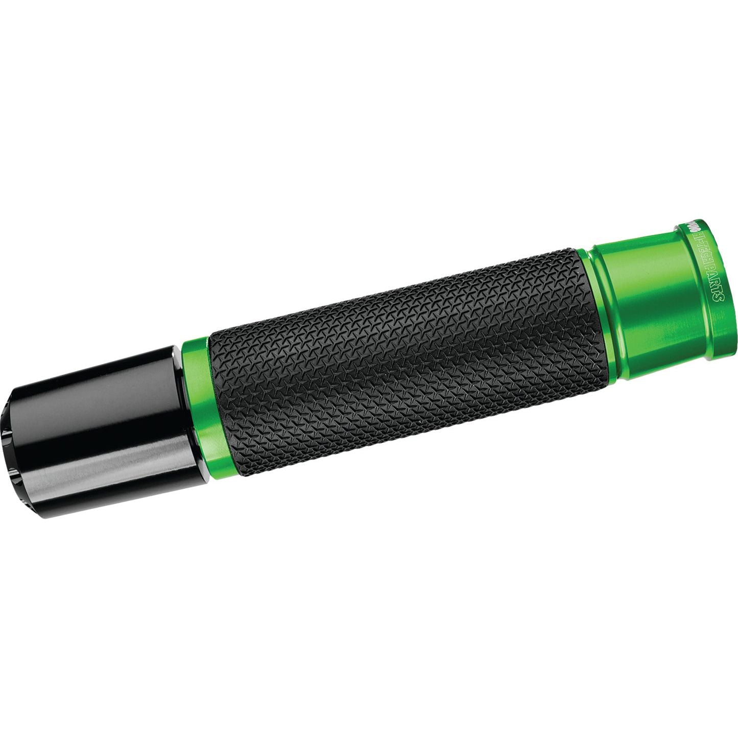 Grips Hi Tech Accent Green