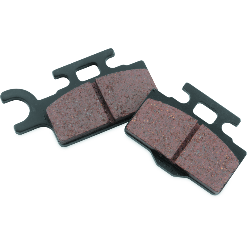 BikeMaster Kawasaki Brake Pads