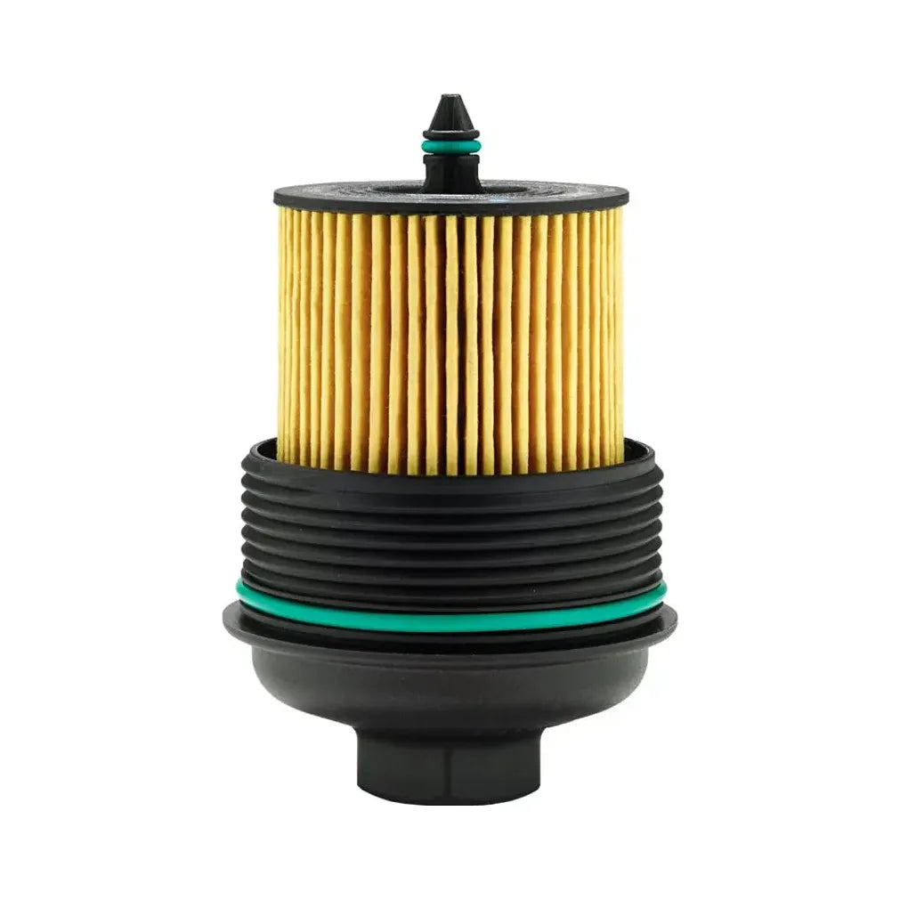 Slingshot Oil Filter, Part 12605565