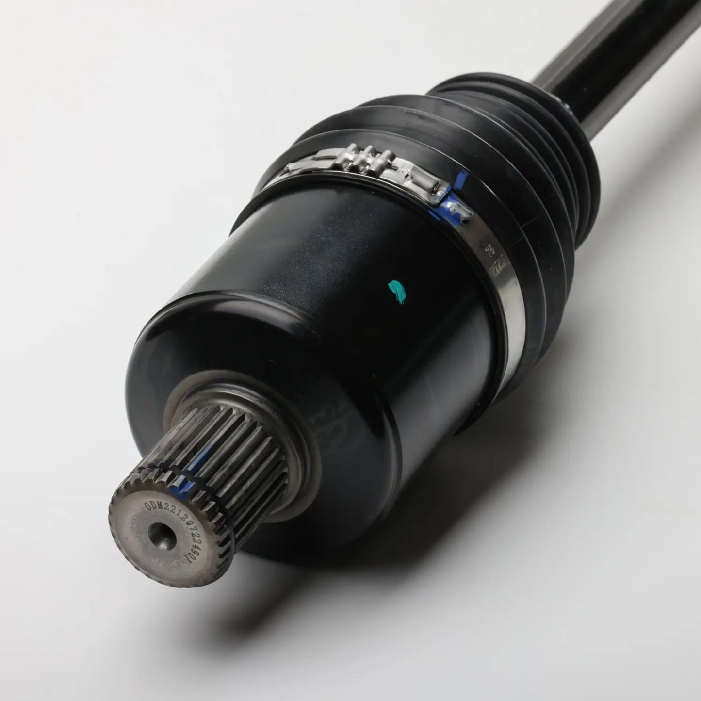 Polaris Ranger XP 1000 ASM-HALFSHAFT,FRONT - 1337122