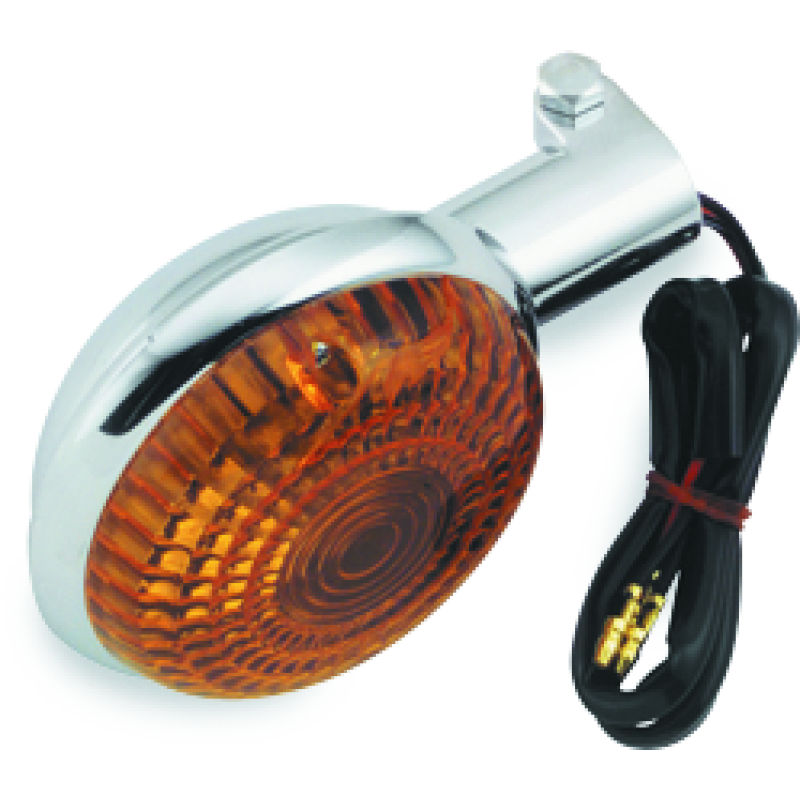 BikeMaster Yamaha Turn Signal - Front