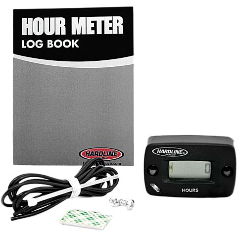 Hour Meter