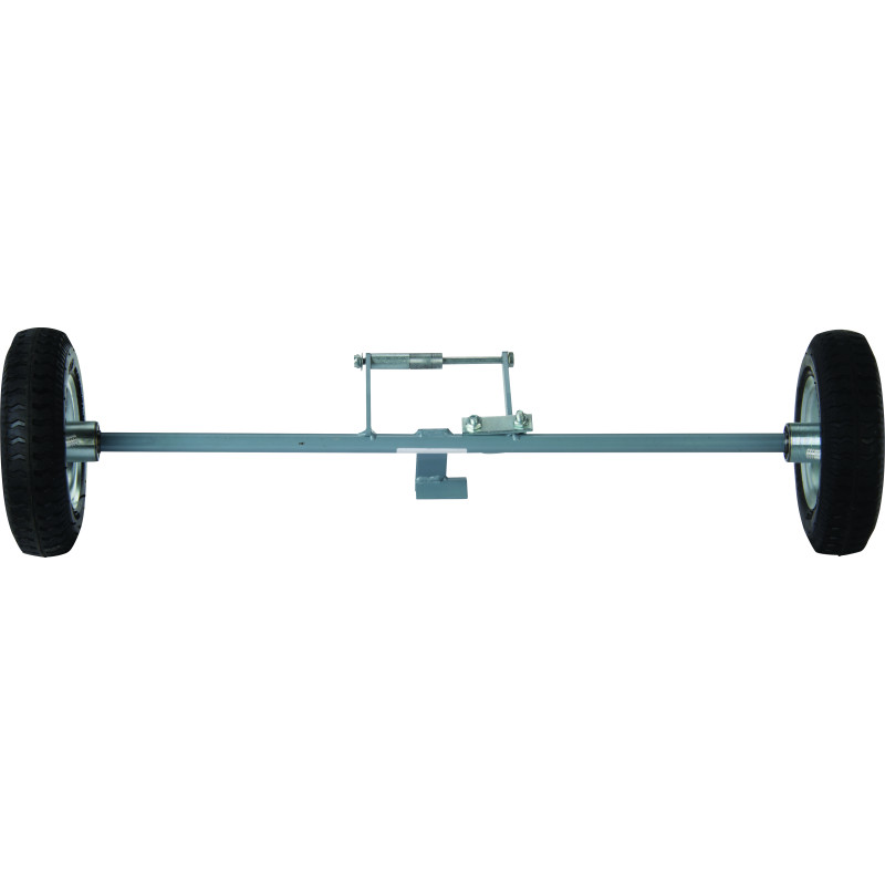 BikeMaster 12-20 KTM 50 SX Mini Training Wheels