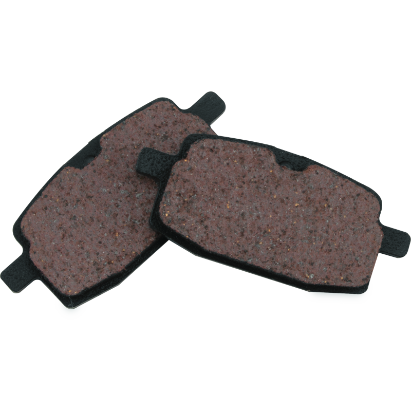 BikeMaster Yamaha Brake Pads