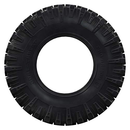 Polaris Off-Road Pro Armor Dual-Threat Tire, RZR, 4x4, SxS, UTV, Increased Traction, All Terrain, More Grip, Durable, Premium Protection � 5416753