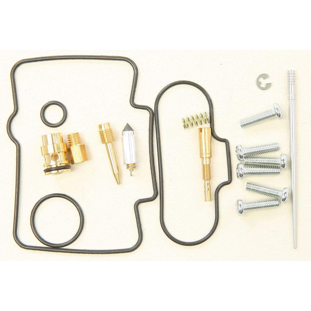 Bike Carburetor Rebuild Kit