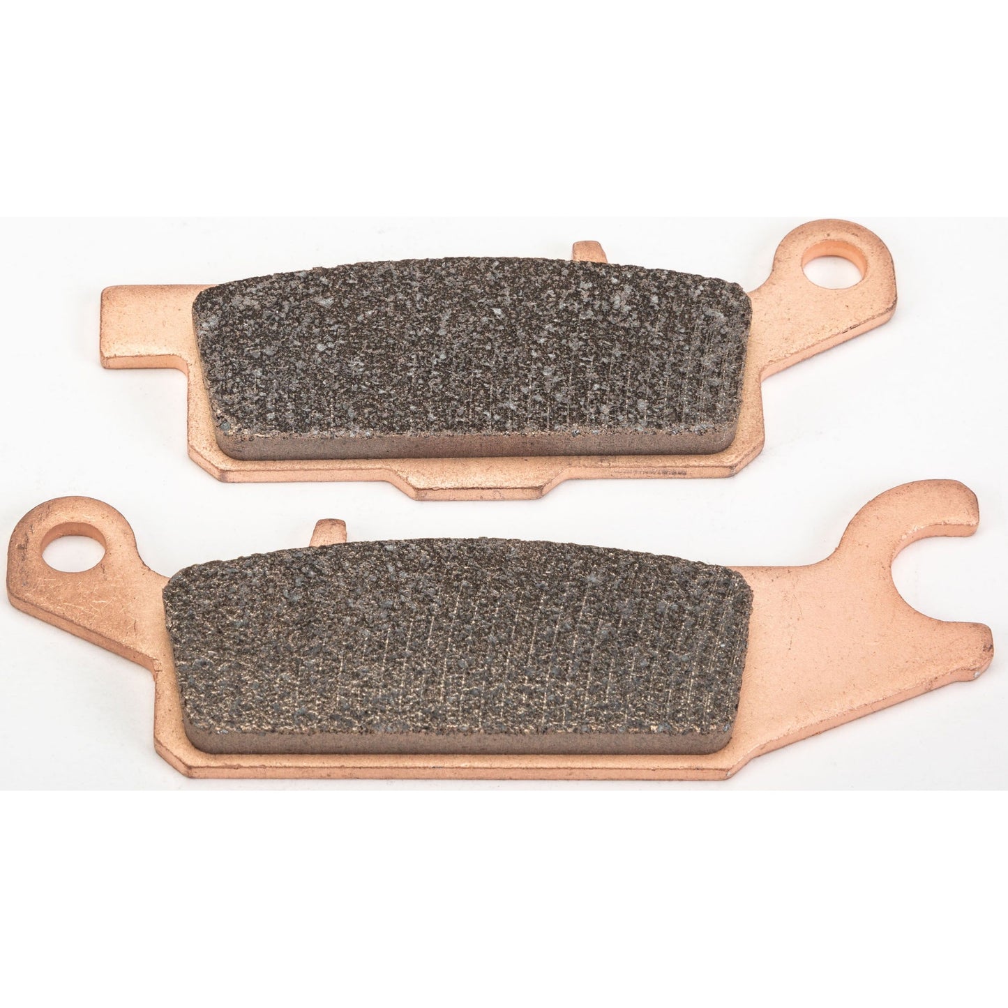 Brake Pad Kit Sintered