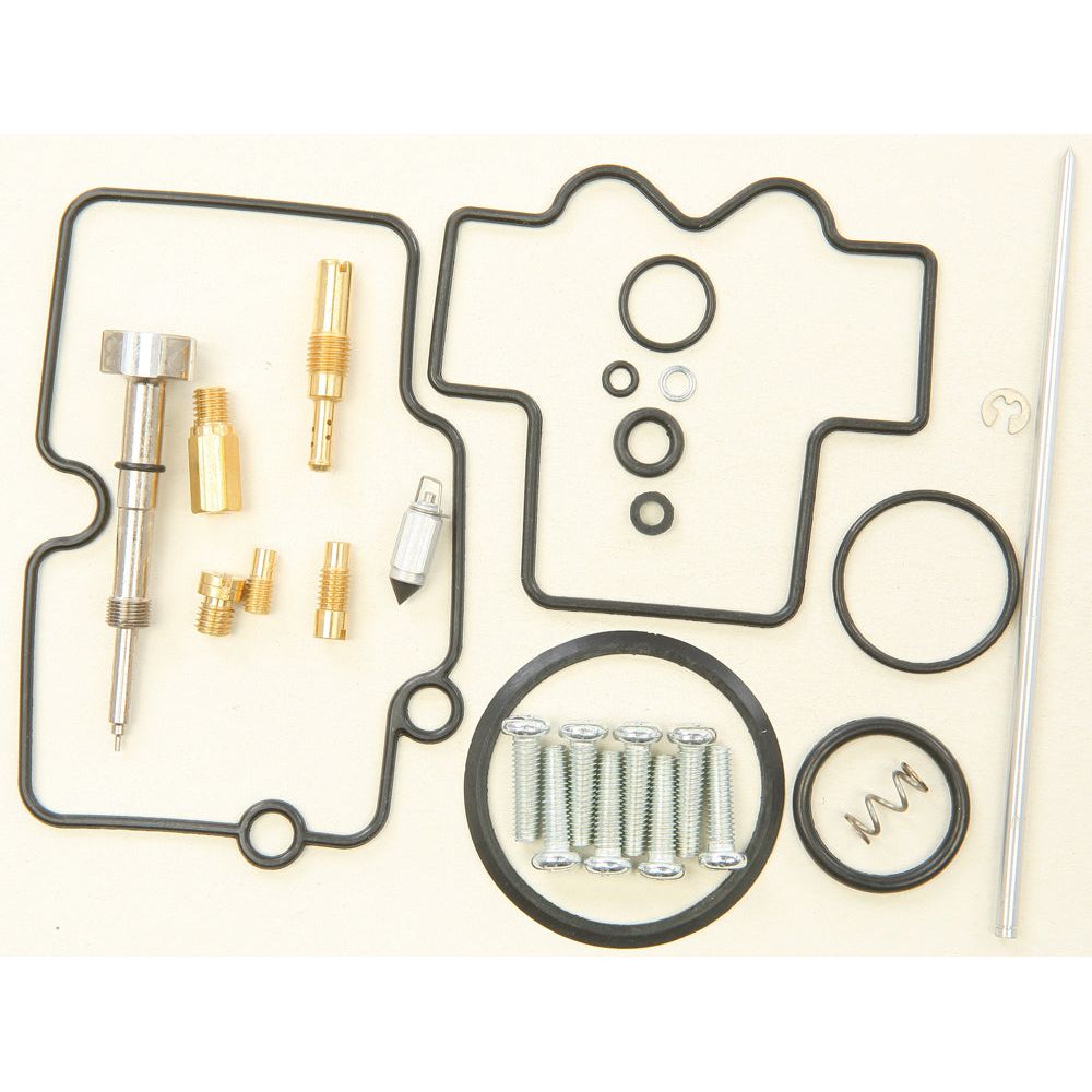 Bike Carburetor Rebuild Kit