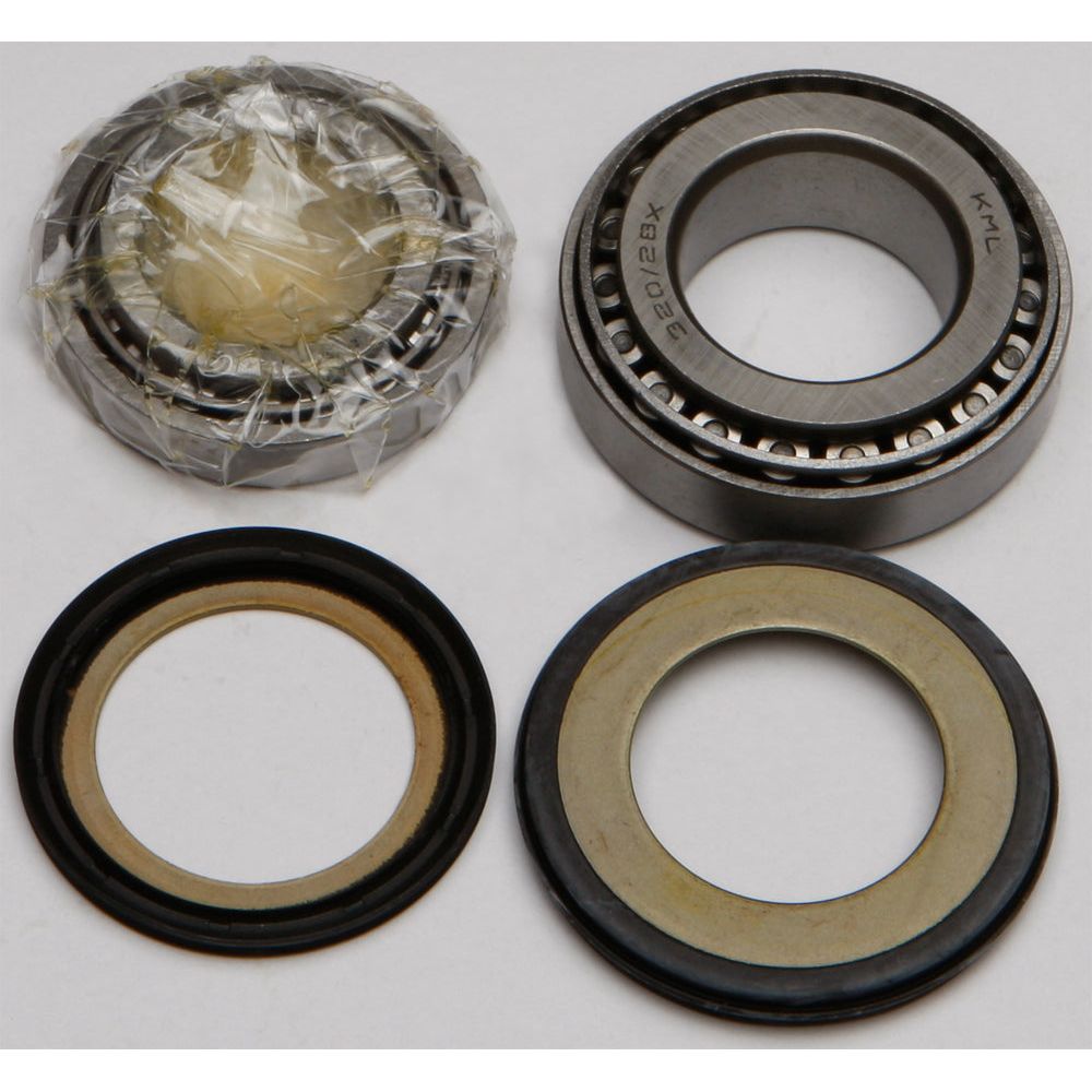 Steering Bearing/Seal Kit
