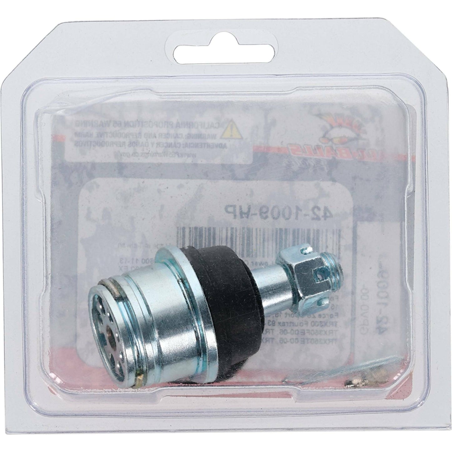 Ball Joint Kit Hp