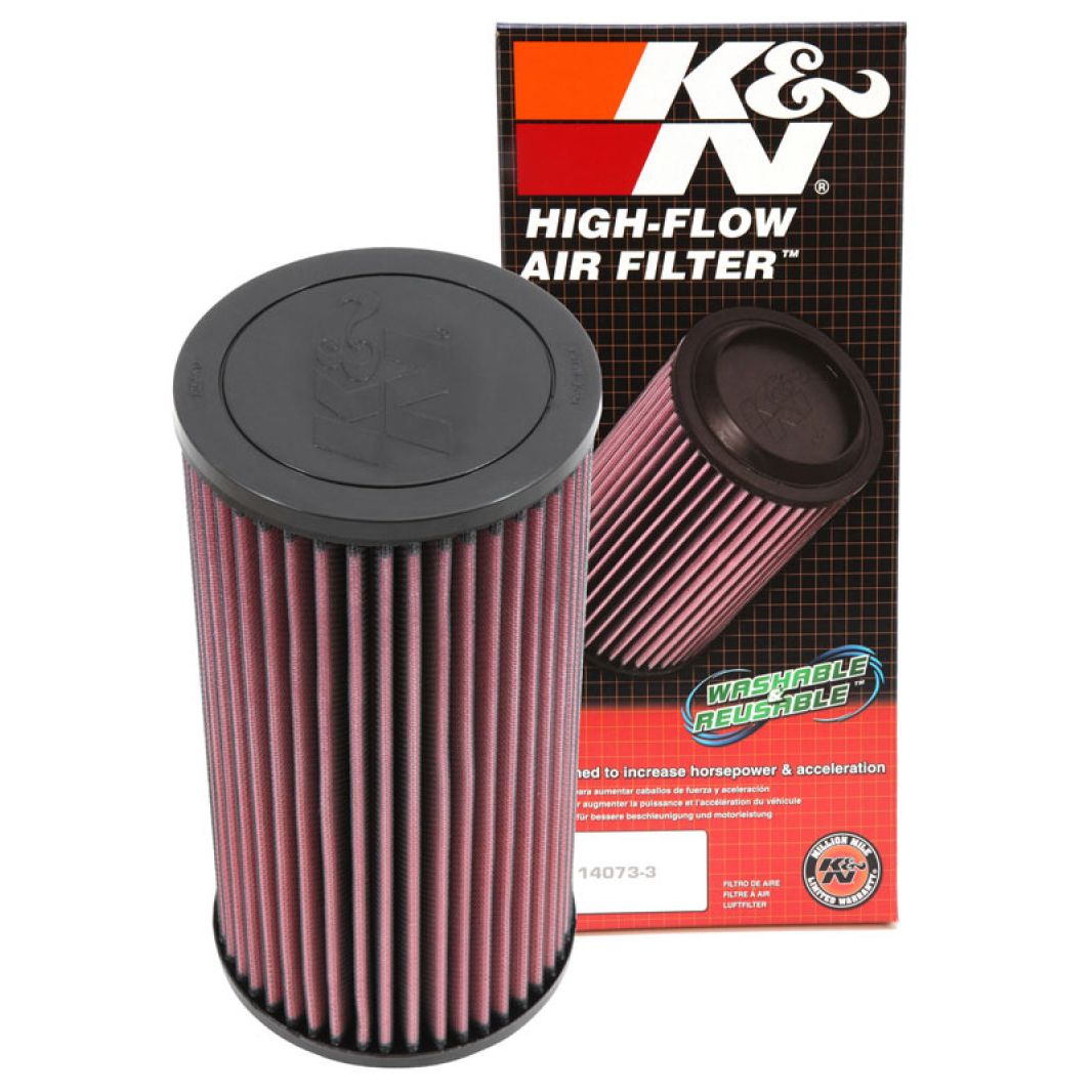 K&N 2014 Polaris RZR XP1000 Replacement Air Filter