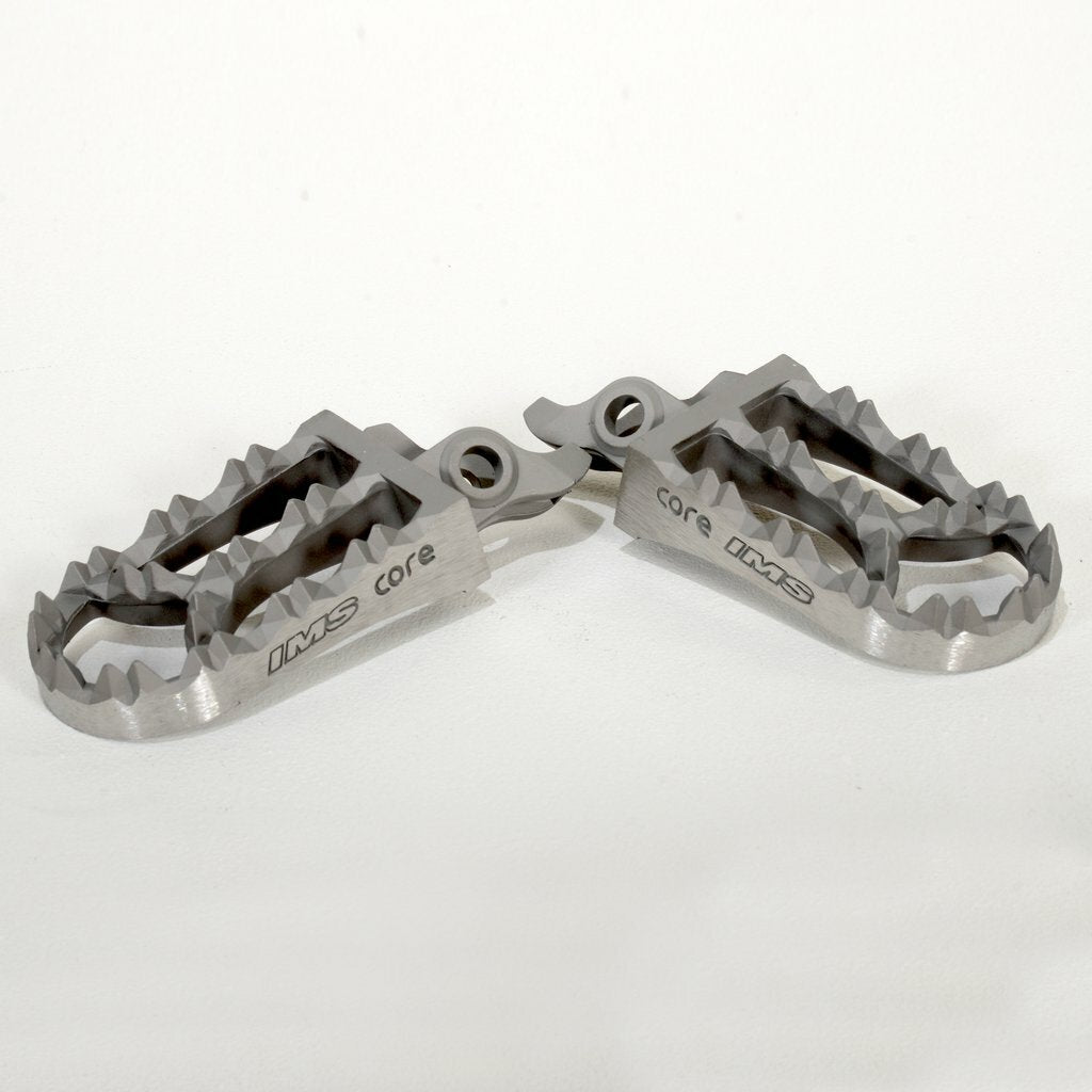 Core Enduro Footpegs Hon