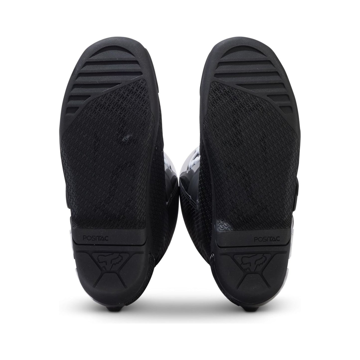 FOX RACING WOMEN'S COMP MOTOCROSS BOOTS, BLACK