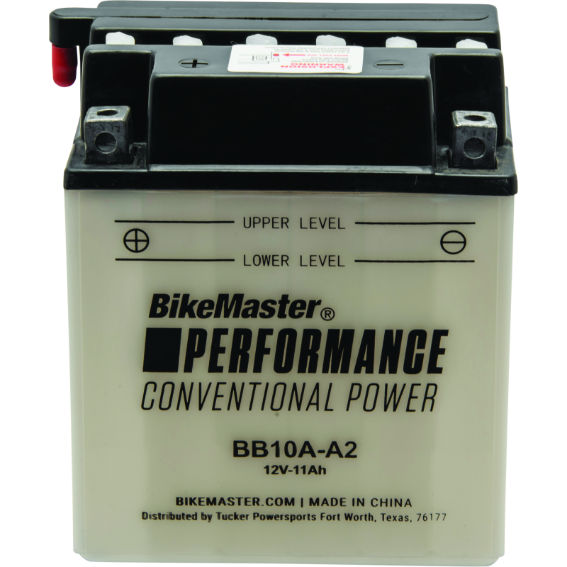 BikeMaster Battery - BB10A-A2