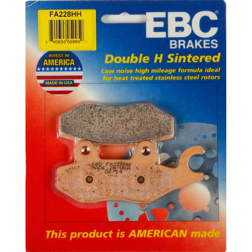 Brake Pads