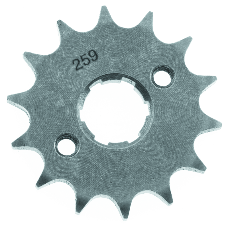 BikeMaster Honda Front Sprocket 420 15T