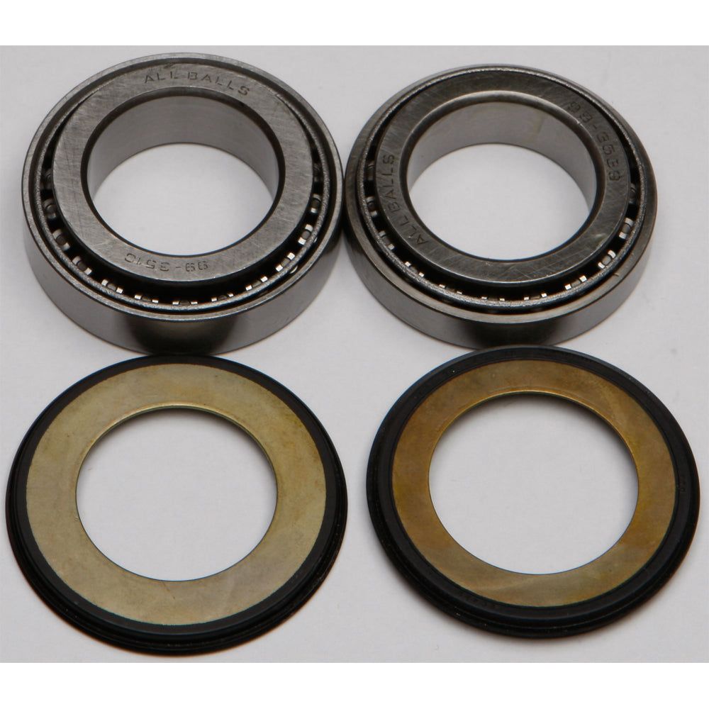 Steering Bearing/Seal Kit