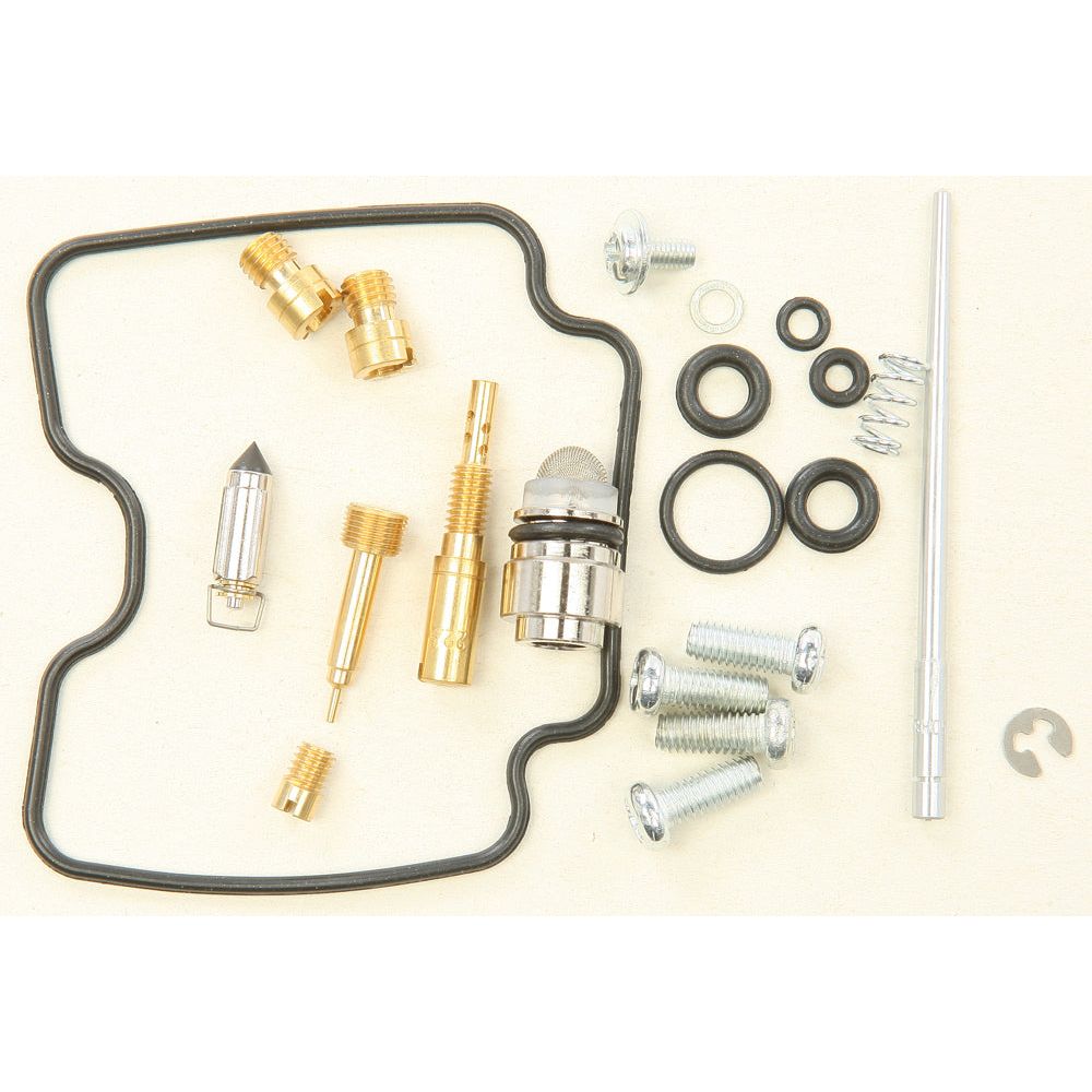 Bike Carburetor Rebuild Kit