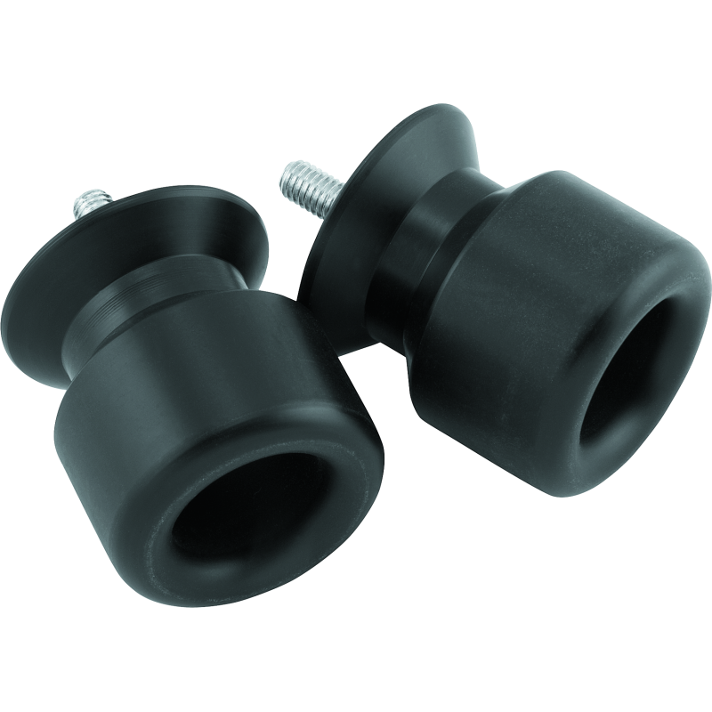 BikeMaster Spool Kit - 6mm - Black