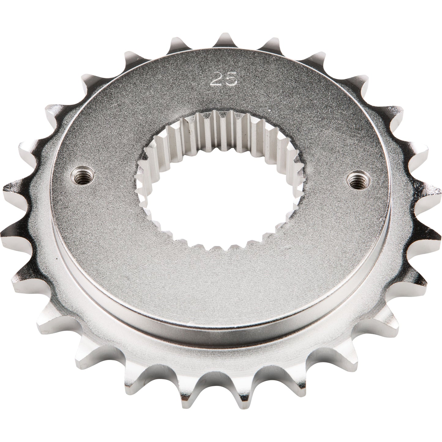 Transmission Sprocket 25t Big Twin 6 Speed 06 22