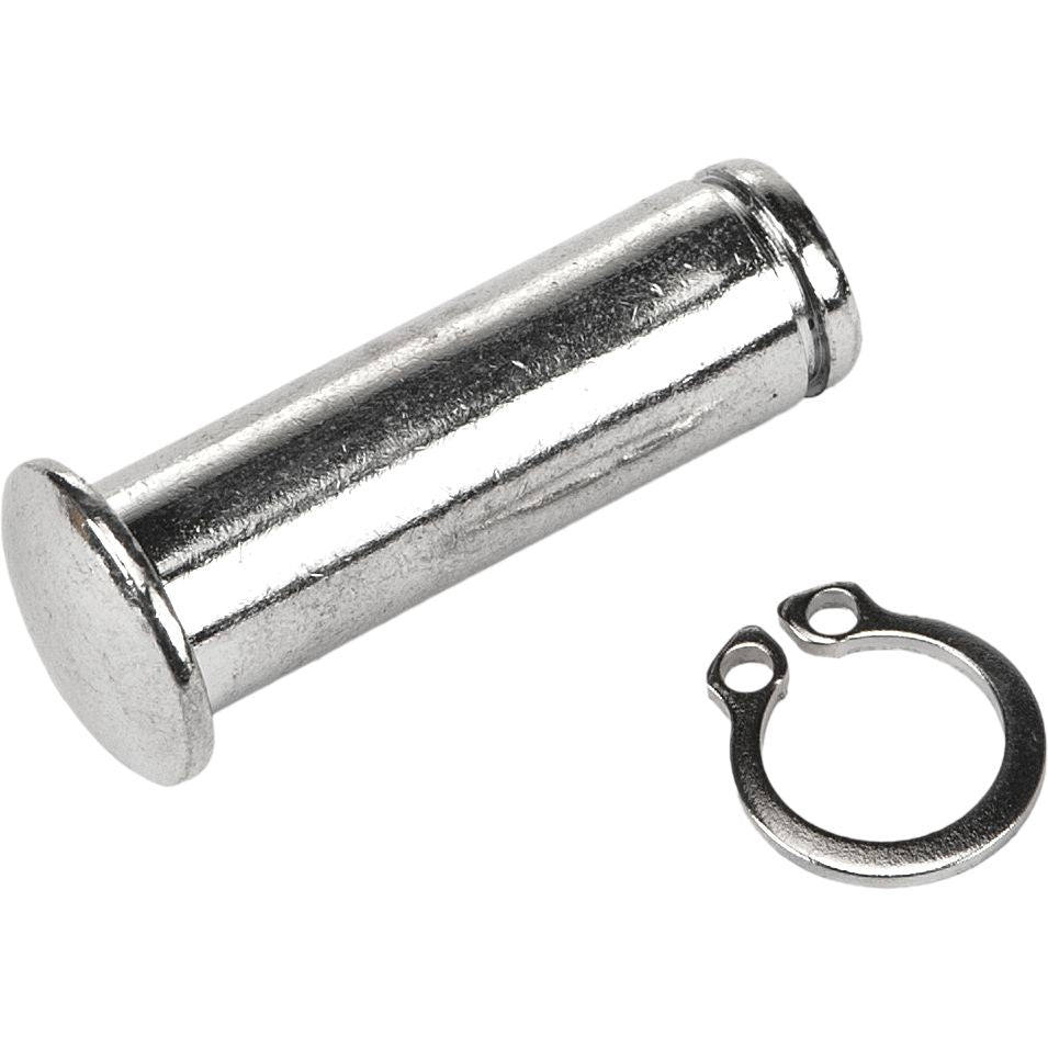 10/Pk Clu Pivot Pin W/Clips Oe#45032 82