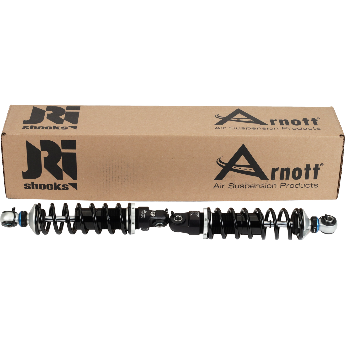 Jri 12" Touring Shocks `97 22 Flh/Flt