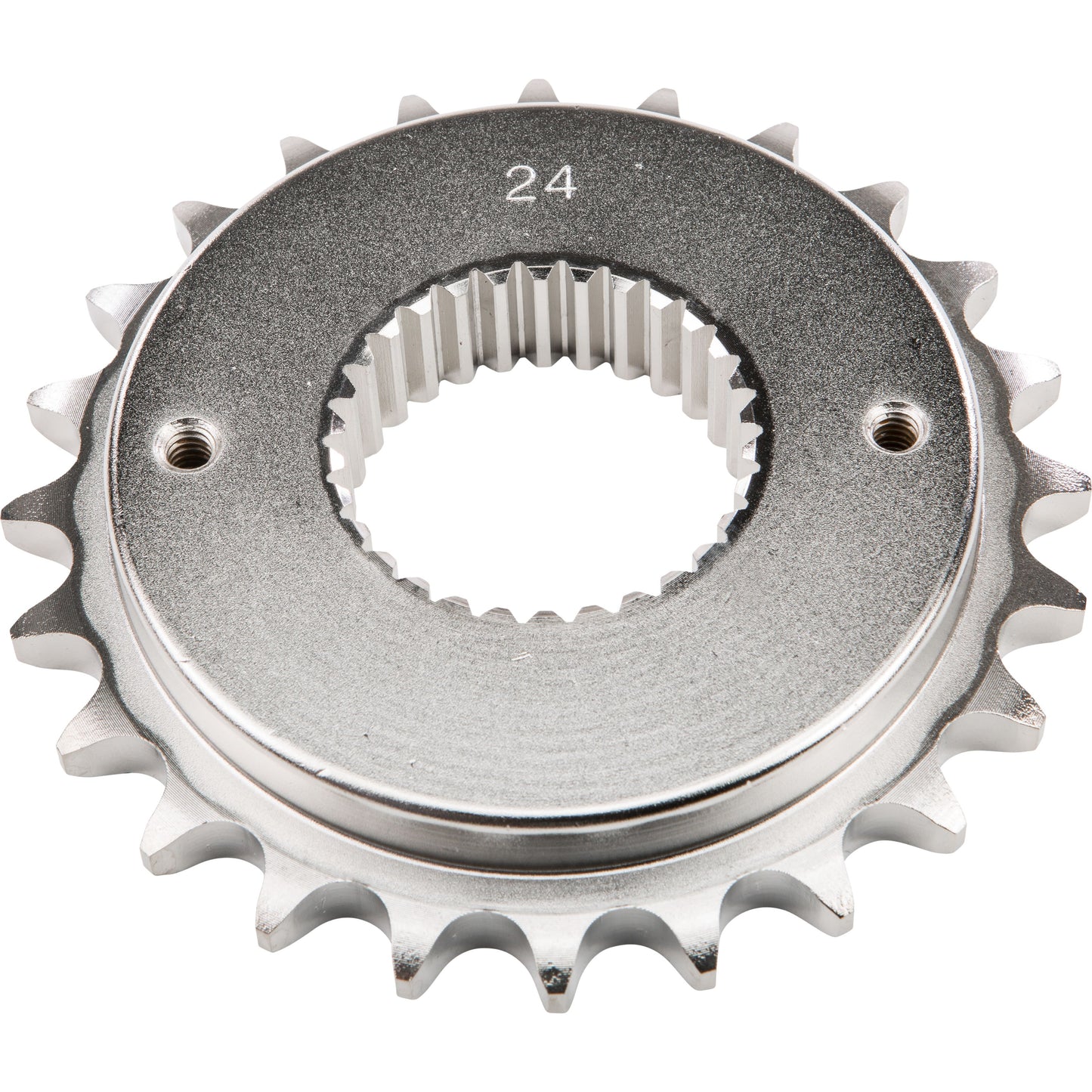 Transmission Sprocket 24t Big Twin 6 Speed 06 22