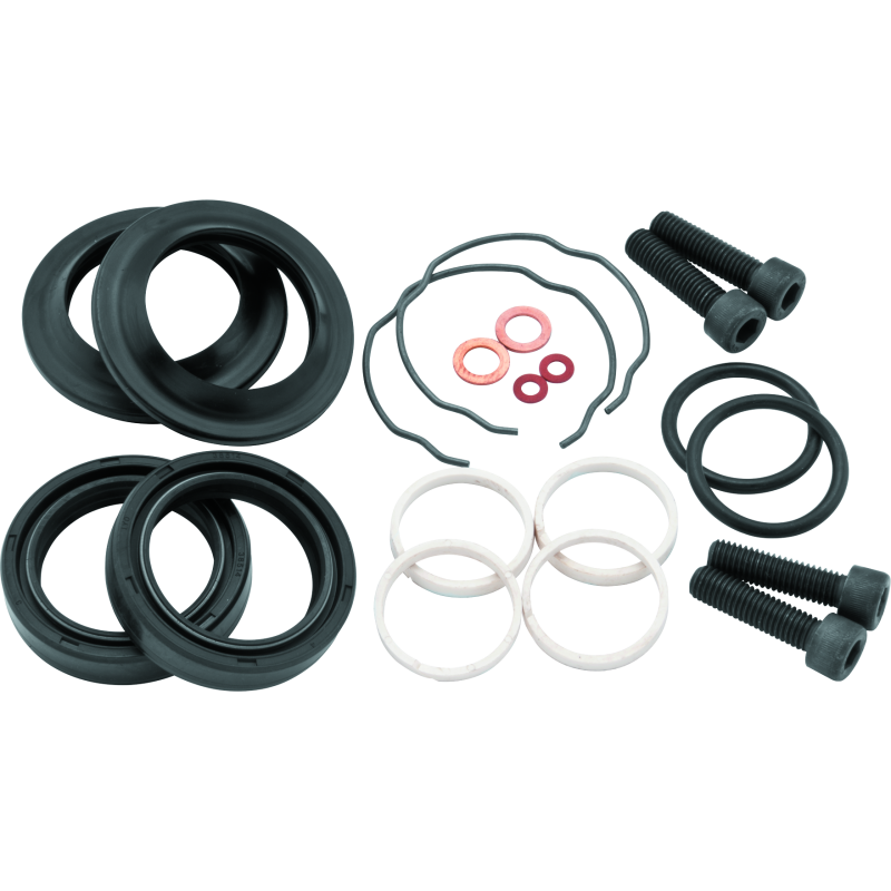Bikers Choice 88-17 FXD FXR XL 39 MM Fork Seal Kit