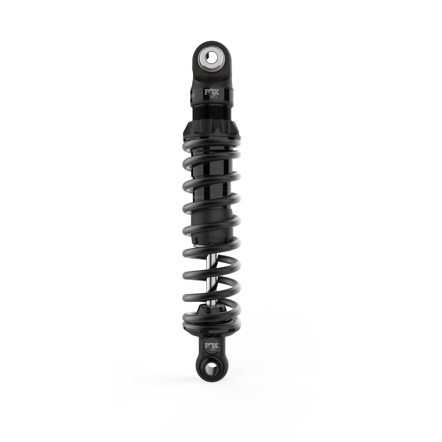 Preload Adjustable Shocks 12 Inch